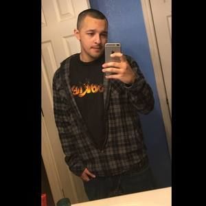 Meet your Posher, Josh